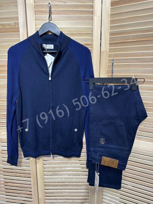 Кардиган Brunello Cucinelli 22076