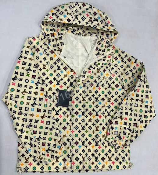 Ветровка Louis Vuitton 32165