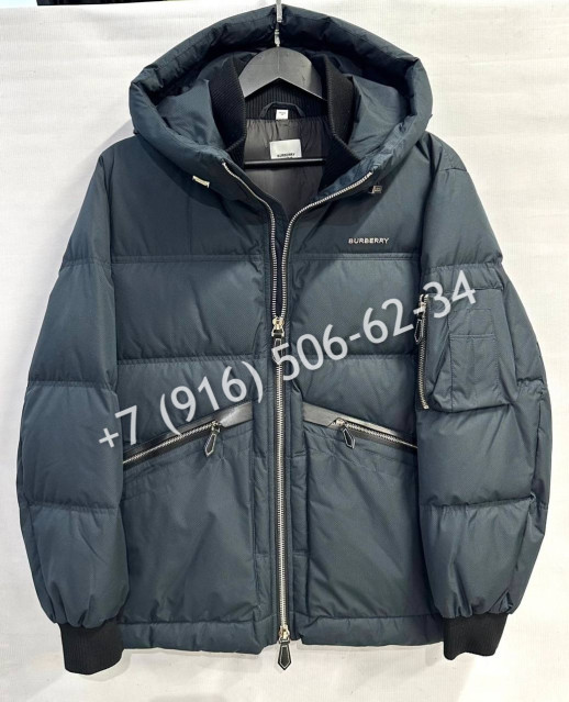 Куртка Burberry 27856 6