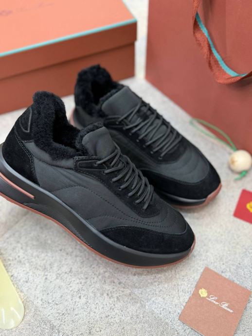 Кроссовки Loro Piana 5776 10