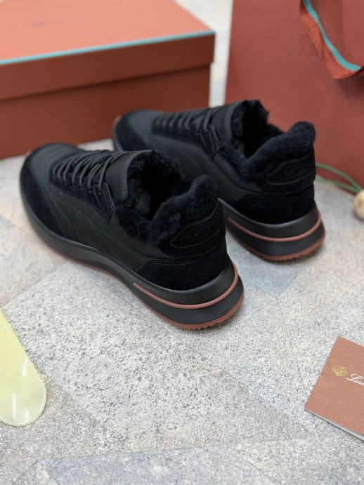 Кроссовки Loro Piana 5776 10