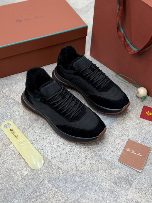 Кроссовки Loro Piana 5776 10