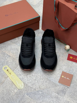 Кроссовки Loro Piana 5776 10