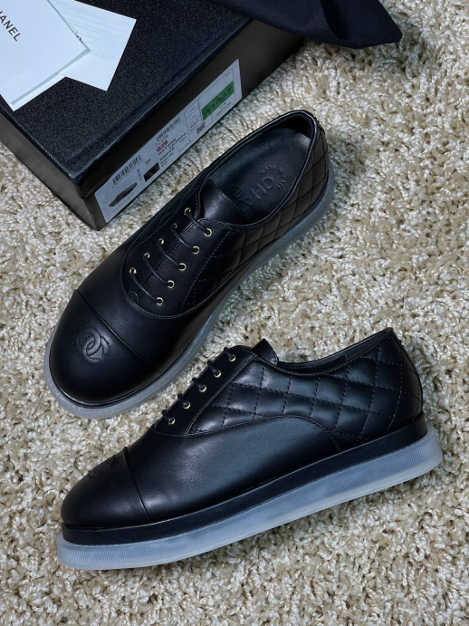 Ботинки Chanel 11959