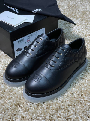 Ботинки Chanel 11959