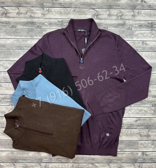 Поло KITON 22280