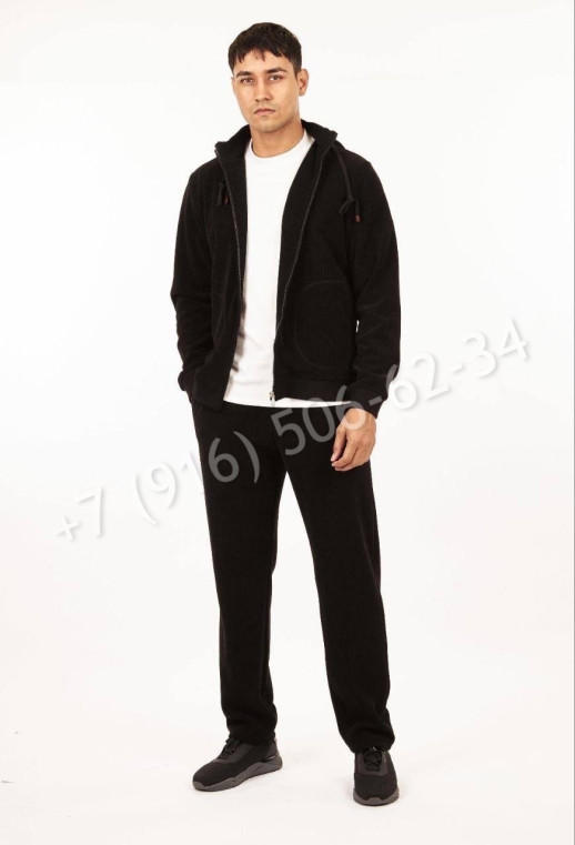 Прогулочный костюм Brunello Cucinelli 22380