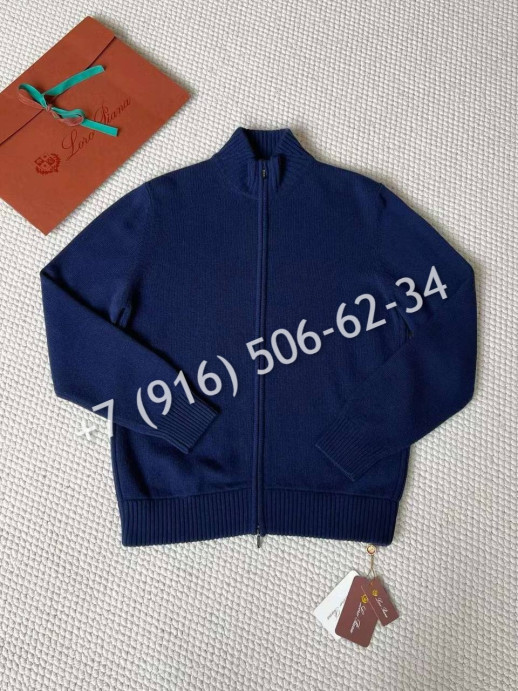 Кардиган Loro Piana 34077 3