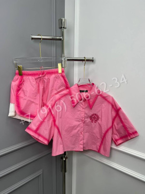 Костюм CHROME HEARTS 32661