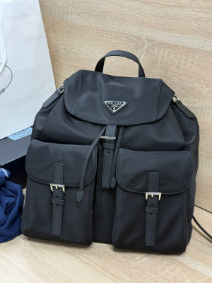 Рюкзак Prada 31799 1