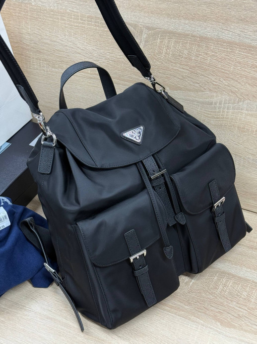 Рюкзак Prada 31799 1