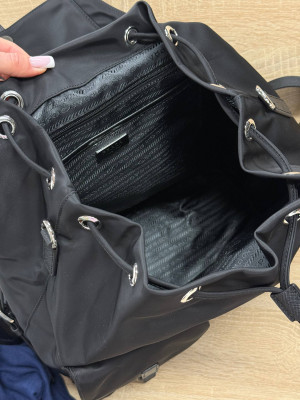 Рюкзак Prada 31799 1