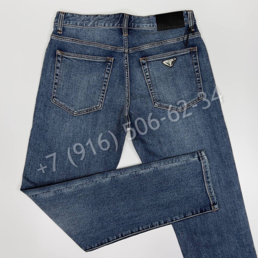 Джинсы Prada 22687