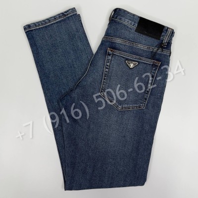 Джинсы Prada 22687