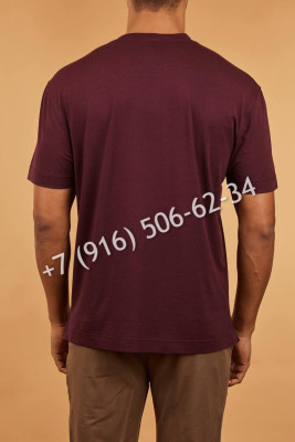 Футболка KITON 26402 3