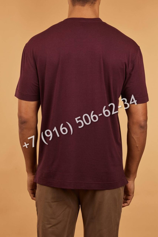 Футболка KITON 26402 3