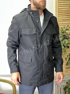 Ветровка Loro Piana 12583
