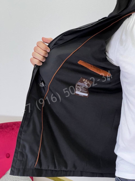 Ветровка Loro Piana 12583