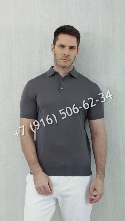 Поло Loro Piana 9337 6