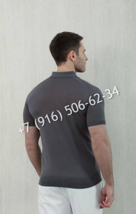 Поло Loro Piana 9337 6