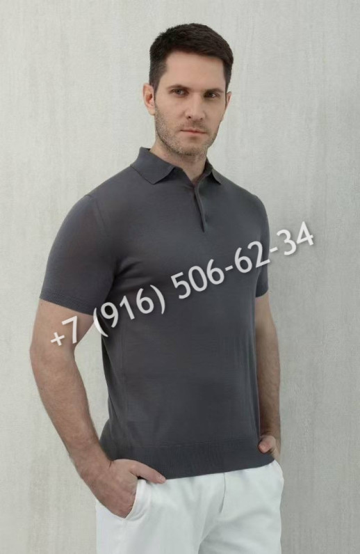 Поло Loro Piana 9337 6