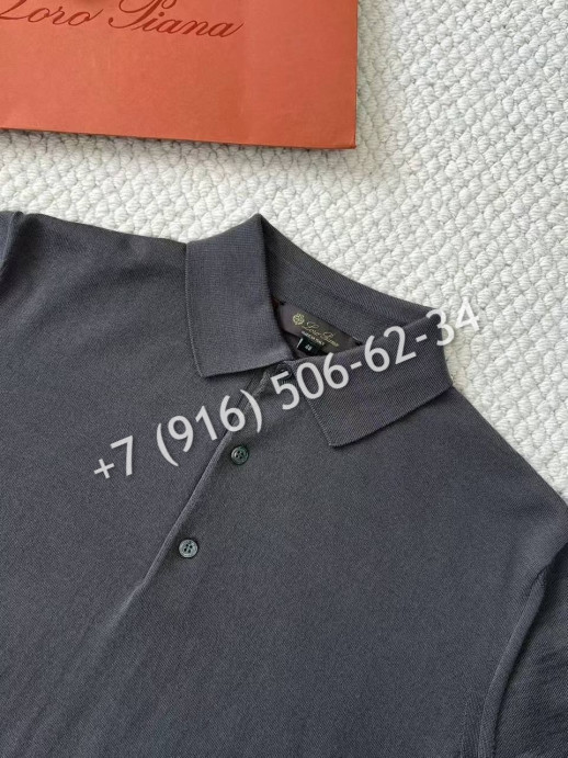 Поло Loro Piana 9337 6