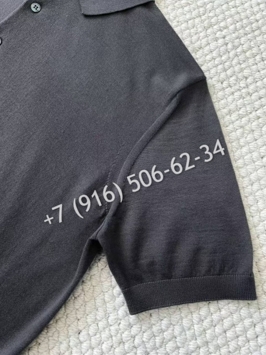 Поло Loro Piana 9337 6