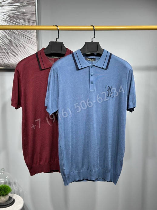 Поло Billionaire 12684