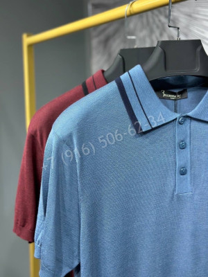 Поло Billionaire 12684