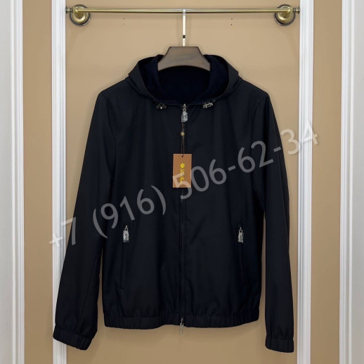 Ветровка Loro Piana 22887