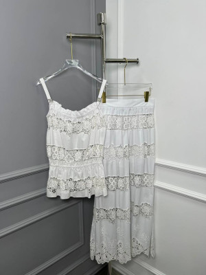 Брюки D&G 32959