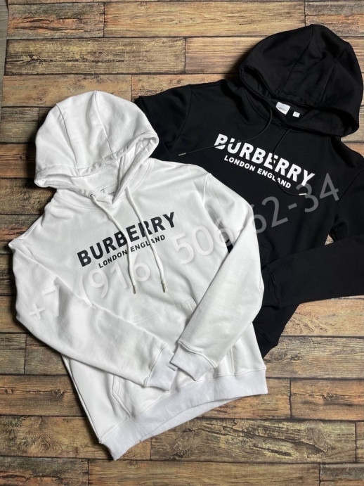 Толстовка Burberry 22988