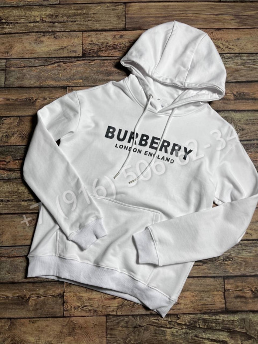 Толстовка Burberry 22988