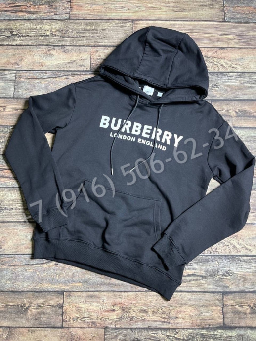 Толстовка Burberry 22988