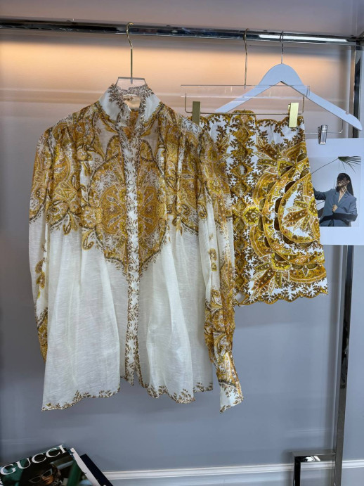 Костюм Zimmermann 32457 1