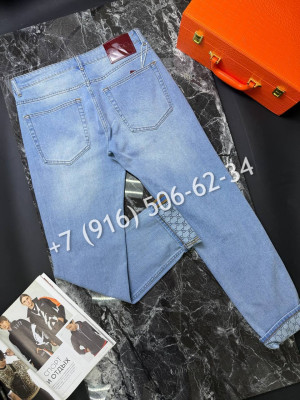 Джинсы Gucci 8339 10