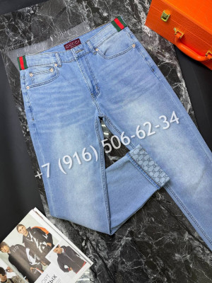 Джинсы Gucci 8339 10