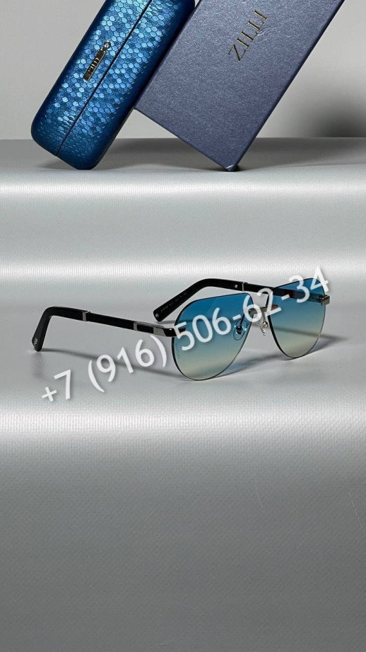 Очки ZILLI 29844 3