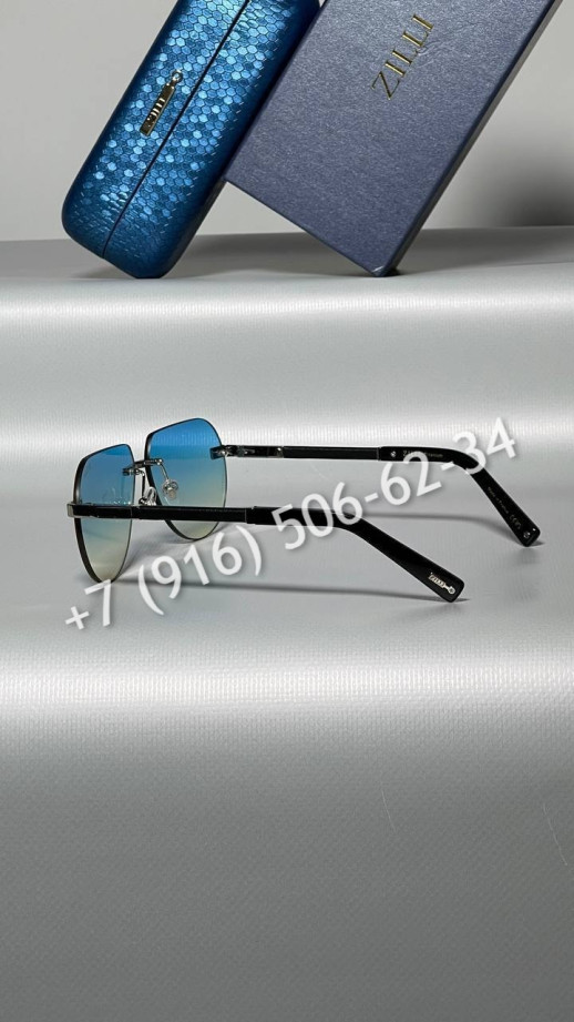 Очки ZILLI 29844 3