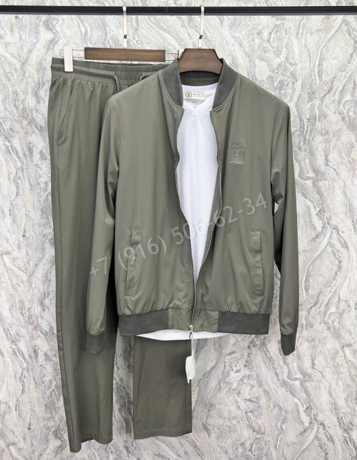 Спортивный костюм Brunello Cucinelli 13181