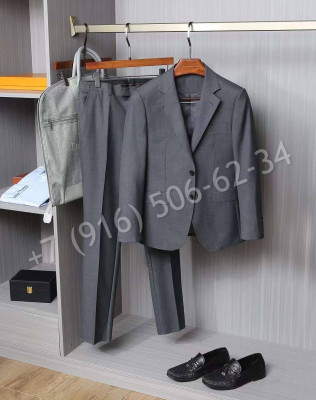 Костюм Zegna классический 23402