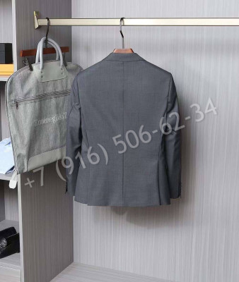 Костюм Zegna классический 23402