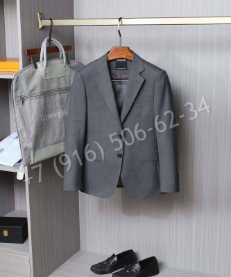 Костюм Zegna классический 23402