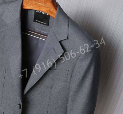 Костюм Zegna классический 23402