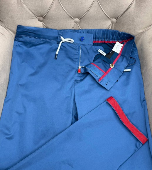 Брюки Kiton 7071 6