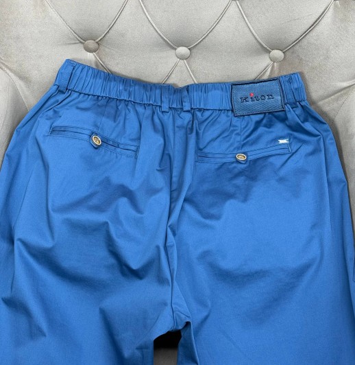 Брюки Kiton 7071 6
