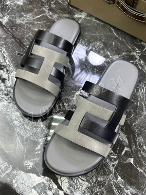 Тапочки Hermes 13287