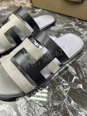 Тапочки Hermes 13287