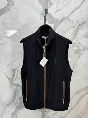 Жилетка Brunello Cucinelli 28627 1