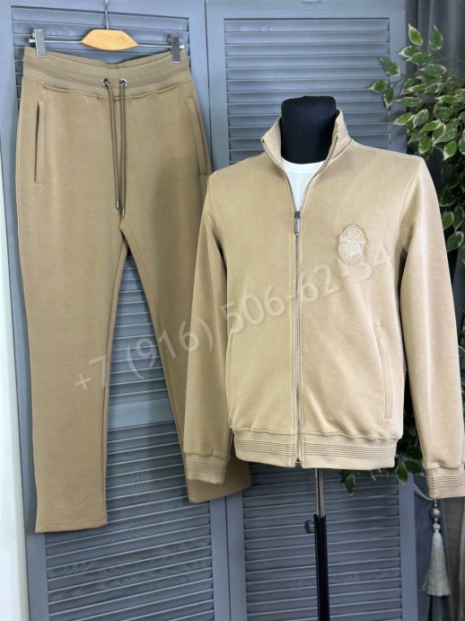 Спортивный костюм Billionaire 13390